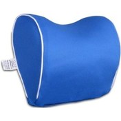 Resim Pillowart Araç Içi Visco Boyun Destek Yastığı Visco 