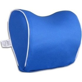 Resim Pillowart Araç Içi Visco Boyun Destek Yastığı Visco 