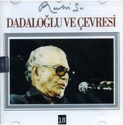 Resim Ruhi Su - Dadaloğlu Ve Çevresi (Cd) 