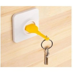 Resim Genel Markalar Plastik Fiş Priz Şeklinde Anahtar Kaybetme Önleyici Yuva Asorti 