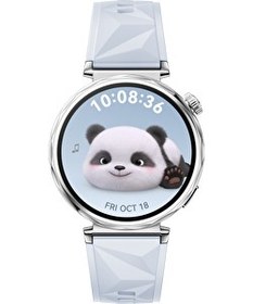 Resim Huawei Watch GT5 41mm Mavi Akıllı Saat 