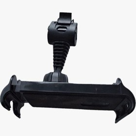 Resim Unıversal Telefon & Tablet Tutucu Koltuk Arkası 2 