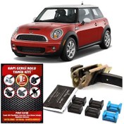 Resim Mini Cooper Kapı Gergi (Limitör) Tamir Kiti R50 R52 R53 R55 R56 2 Kapı Set 
