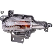 Resim Mazda 3 Bn Yıl 16-18 Arası Depo Sol Sinyal Lambası B63c-51-360a 