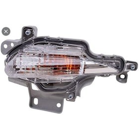 Resim Mazda 3 Bn Yıl 16-18 Arası Depo Sol Sinyal Lambası B63c-51-360a 