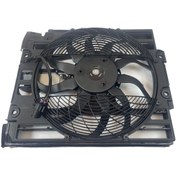 Resim DEGRA 17427640509-fan Motoru Bmw F20 118i 116d B37 B38 > 17428641963/ 