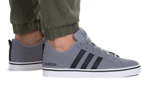 Resim Adidas VS PACE 2.0 Gri Erkek Spor Ayakkabı 