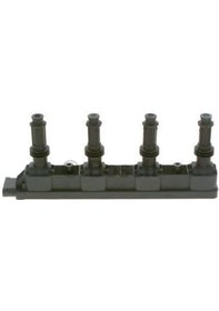 Resim Opel Corsa E 1.2 - 1.4 Benzinli Motor Ateşleme Bobini Bosch Marka 