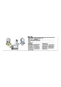 Resim Remark Gövdeli Marş Otomatği 24v Hıno/komatsu Nıppondenso Tip 