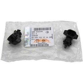 Resim Opel Omega B Dış Isı Sıcaklık Sensörü. GM 