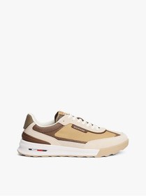 Resim Tommy Hilfiger RETRO RUNNER SEASONAL 