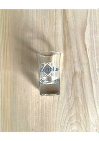 Resim 1 Adet İstanblue Votka Shot Bardağı 