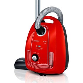 Resim Siemens VSP3AAAA Toz Torbalı Elektrikli Süpürgeler 