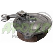 Resim CG ARKA KAMPANA KÜÇÜK BALATA 