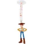 Resim Toy Story 3 Kayış ve Vantuzlu Oyuncak Figür 