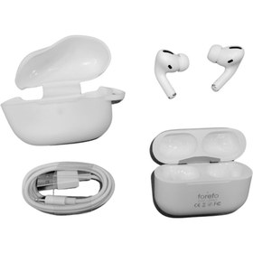 Resim FOREFO Bluetooth kulaklık 