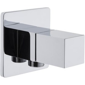 Resim Artema A45232 Ara Musluk Krom Gri 