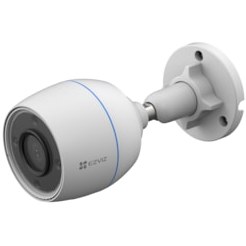 Resim Ezviz CS-C3TN 2 MP 2.8 MM İnternet Güvenlik Kamerası 