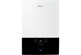 Resim Daikin Ndj Premix 24 Kw Tam Yoğuşmalı Kombi + Baca Seti 