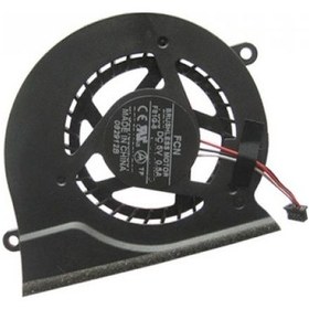 Resim Samsung Uyumlu Np300e5a, Np300e5ah, Np300e5aı Notebook Cpu Fanı Mf60120v1-c460-s9a 