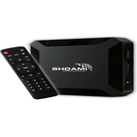 Resim Shoami Sh-Sb2 2GB/16GB Mediabox Ultra Hd Android Tv Box Mybox Netflix Youtube 