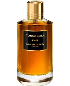 Resim Mancera Tonka Cola Erkek Parfüm EDP 120 ML 