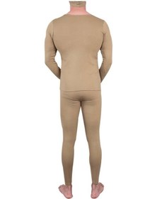 Resim Unisex Haki Termal Takım 2002 Haki 