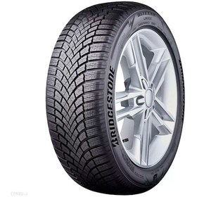 Resim Bridgestone 235/65 R18 110H XL Blizzak Lm005 Kış Lastiği 2024 