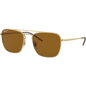 Resim Ray-Ban Rayban Rb3588 9250/83 55 Güneş Gözlüğü 