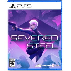 Resim Sony Ps5 Severed Steel 