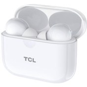 Resim Tcl S106 Moveaudio Bluetooth Kulaklık Beyaz (TCL TR Garantili) TCL TR Garantili