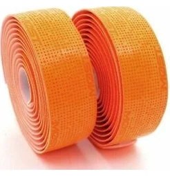Resim Pinarello Most Ultragrip Evo Gidon Bandı Silikon - Turuncu 