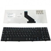 Resim LG A510 Klavye 