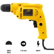 Resim Dawreek 10 MM DWE Vidalama 