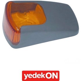 Resim Çamurluk Lambası Axor V2 Ön Kablosuz Mars - A0008200777 