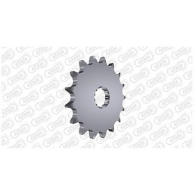 Resim Suzuki Dl V-strom 650 Uyumlu Afam Çelik Ön Dişli 28401-17 Dişli Sayısı +2 