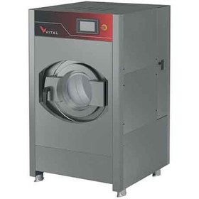 Resim Vital VLWE13E Çamaşır Yıkama Sıkma Makinesi 