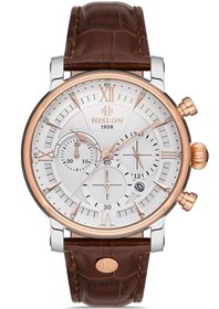 Resim Hislon MS105R-02KR Erkek Kol Saati 