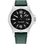 Resim Tommy Hilfiger TH1710531 Erkek Kol Saati 