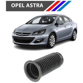Resim Opel Astra Amortisör Toz Körüğü 1 Adet 55700767 2004 - 2018 