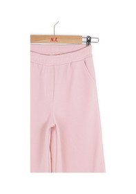 Resim Xo Kids Kız Çocuk Pantolon 4-8 Yaş 59504 Pembe 