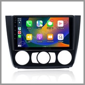 Resim GOVİMAKS BMW E87 ANALOG 8 GB RAM 128 GB HAFIZA ANDROID MULTIMEDIA TEYP 