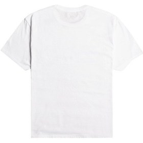 Resim Billabong Inversed Erkek Tişört Beyaz 