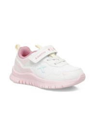 Resim Kinetix Esgan B 5fx Beyaz Kız Çocuk Spor Ayakkabı Beyaz-a Pembe-sarı Çok Renkli 