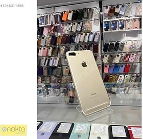 Resim Apple iPhone 7 Plus İkinci El TR | 32 GB | Altın 