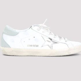 Resim Golden Goose Super-Star Classıc Wıth Spur Kadın Sneaker 
