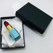 Resim Alsepeteavm Ruj Modeli Gazlı Alevli Çakmak Hediye 