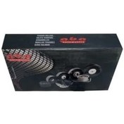 Resim ABA 25200114 Alternator Kasnagi 7711368356 7711368692 8200468131 