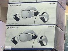Resim PS5 VR2 [SIFIR-KAPALI KUTU-HEMEN TESLİM PS5 VR2]-KONSOLPARK- 