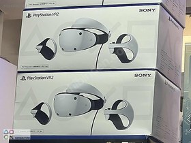 Resim PS5 VR2 [SIFIR-KAPALI KUTU-HEMEN TESLİM PS5 VR2]-KONSOLPARK- 